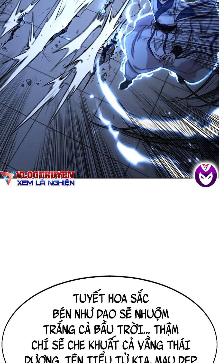 Hoa Sơn Tái Khởi Chap 68 - Next Chap 69