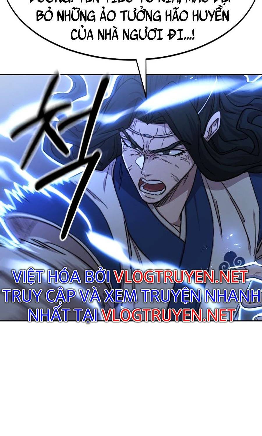 Hoa Sơn Tái Khởi Chap 68 - Next Chap 69