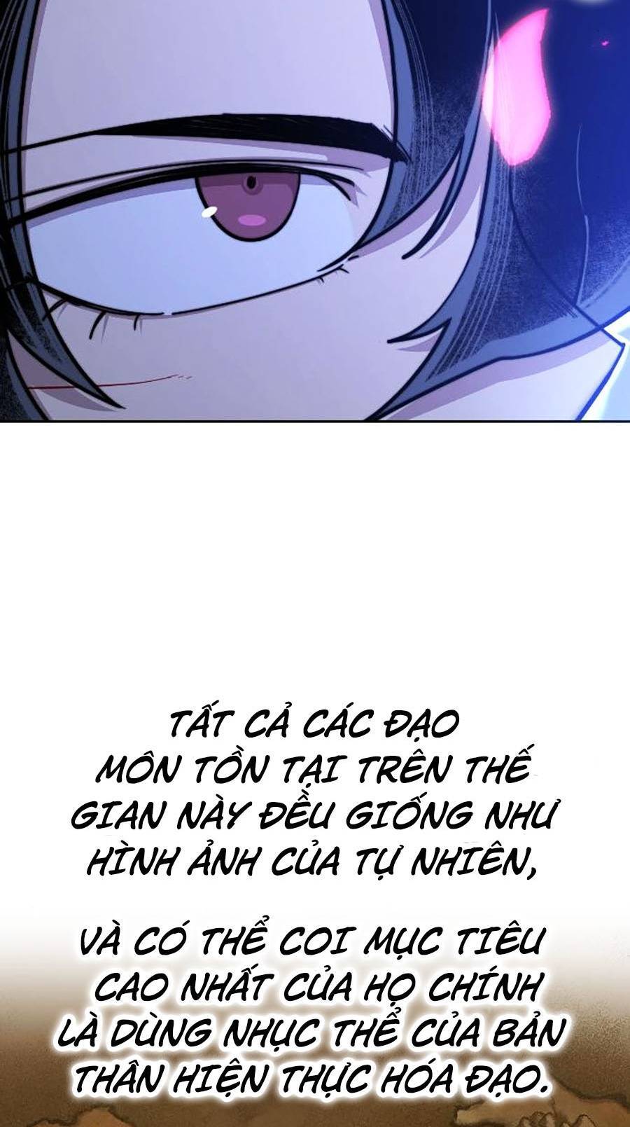 Hoa Sơn Tái Khởi Chap 68 - Next Chap 69