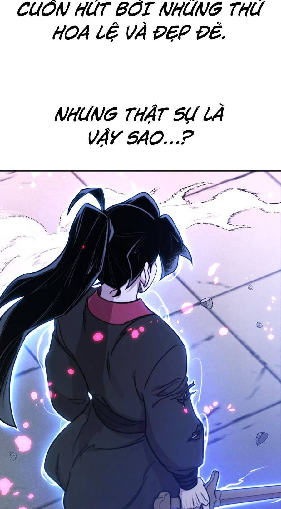 Hoa Sơn Tái Khởi Chap 68 - Next Chap 69