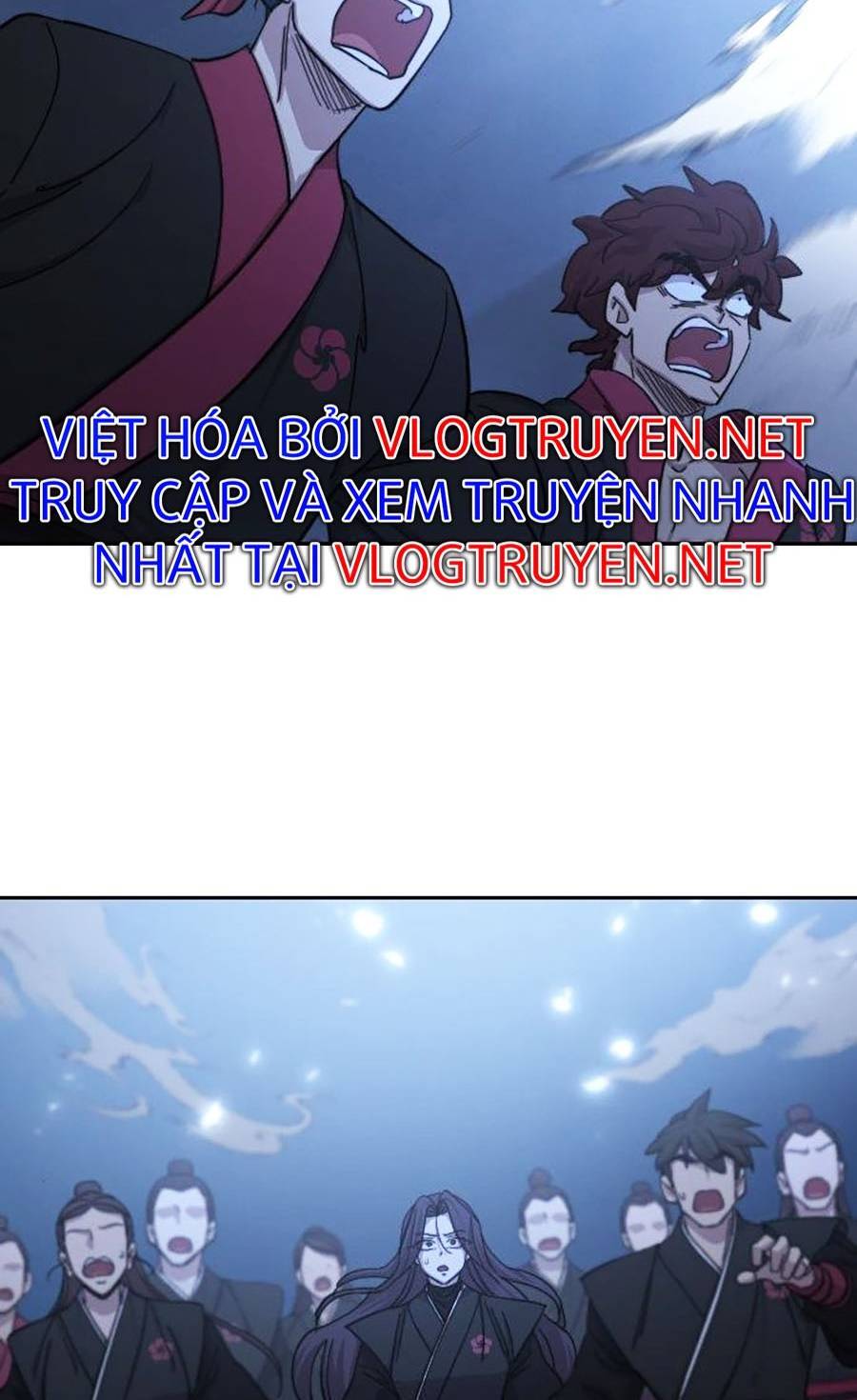 Hoa Sơn Tái Khởi Chap 68 - Next Chap 69