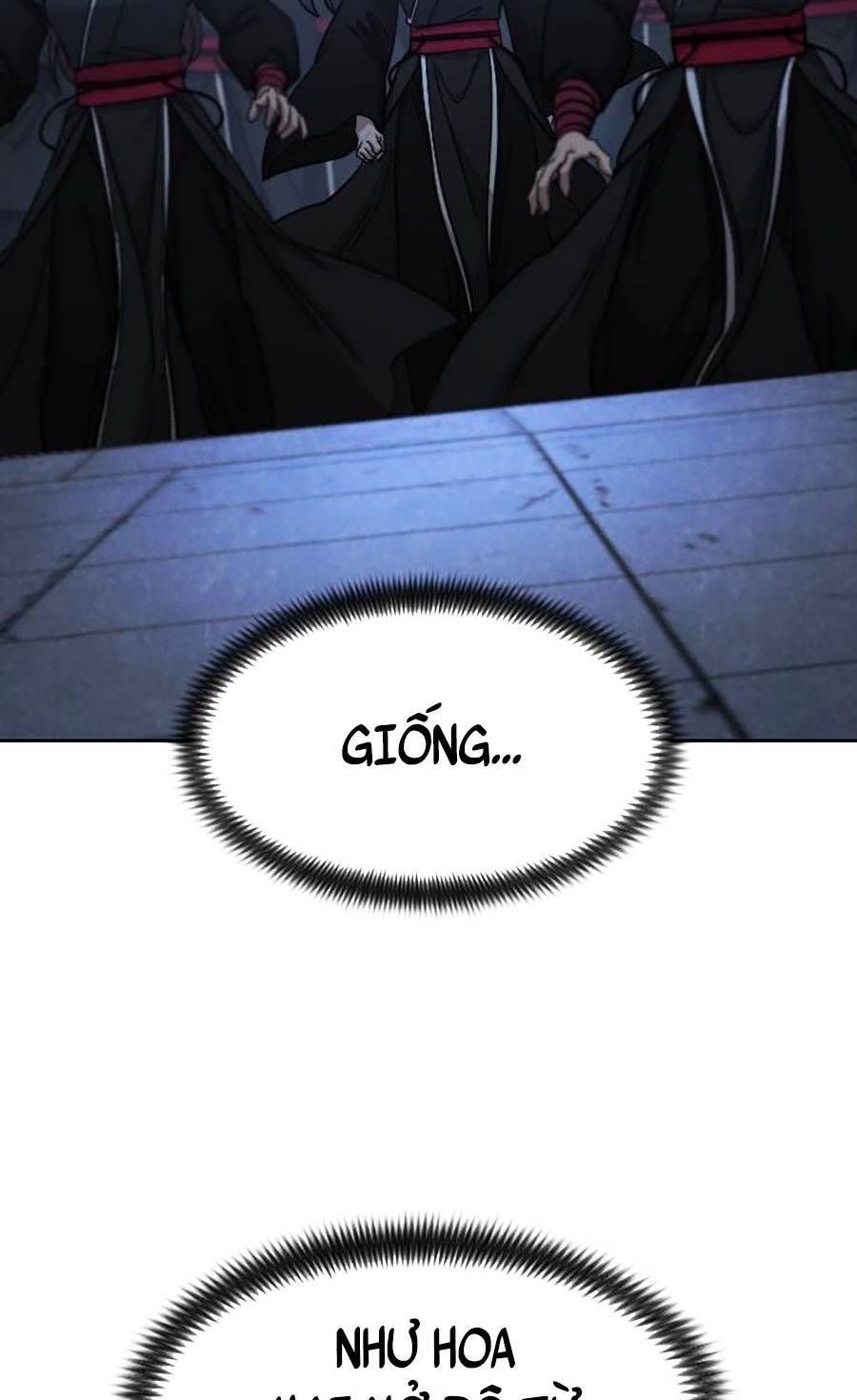 Hoa Sơn Tái Khởi Chap 68 - Next Chap 69