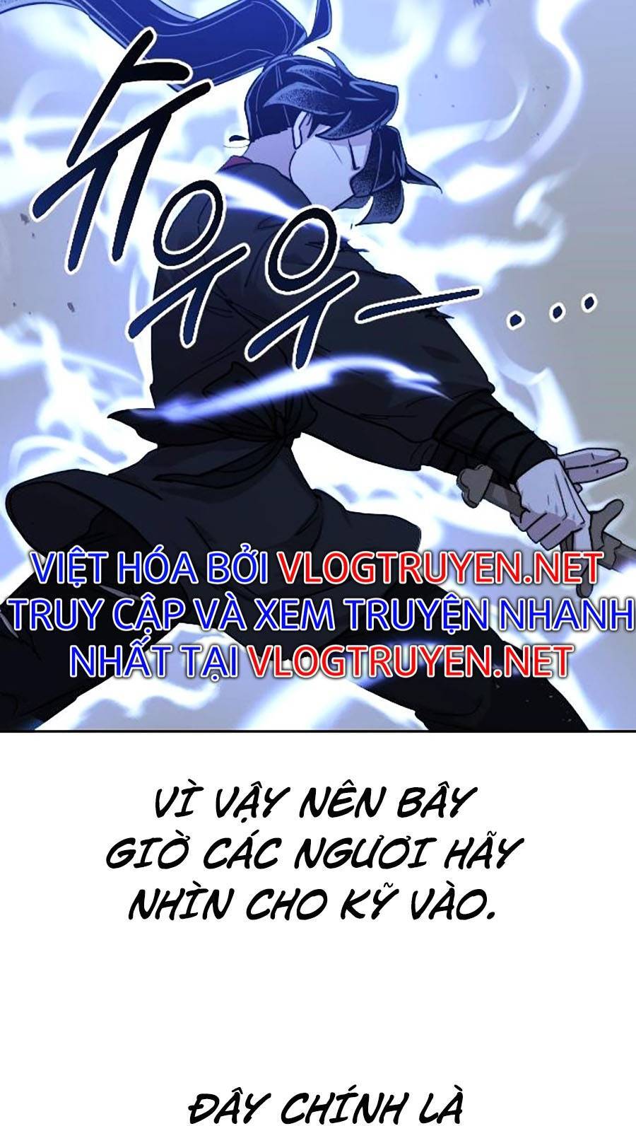 Hoa Sơn Tái Khởi Chap 68 - Next Chap 69