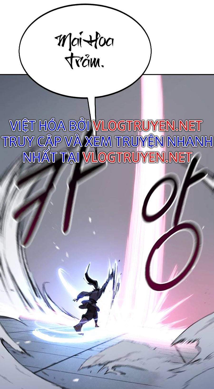 Hoa Sơn Tái Khởi Chap 68 - Next Chap 69