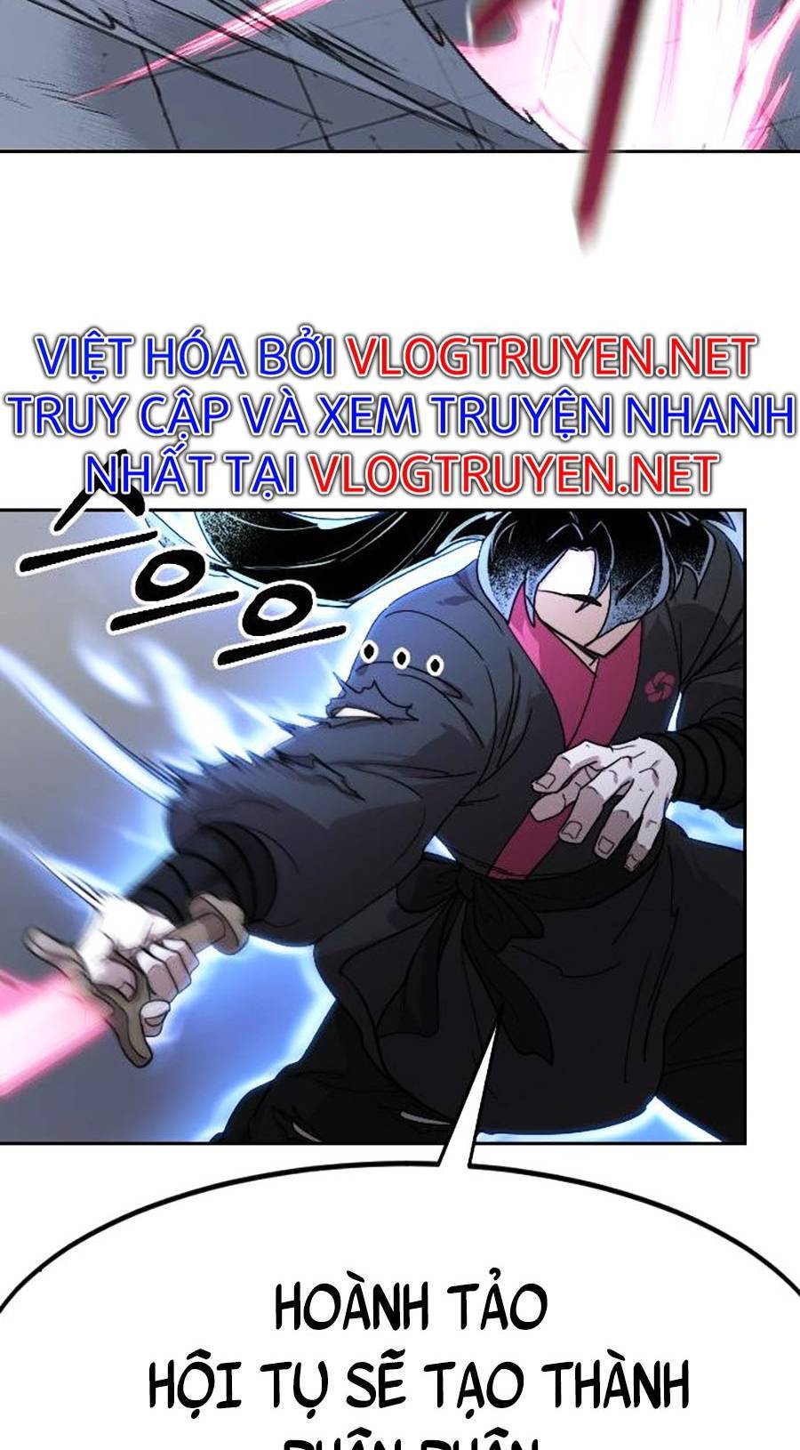 Hoa Sơn Tái Khởi Chap 68 - Next Chap 69