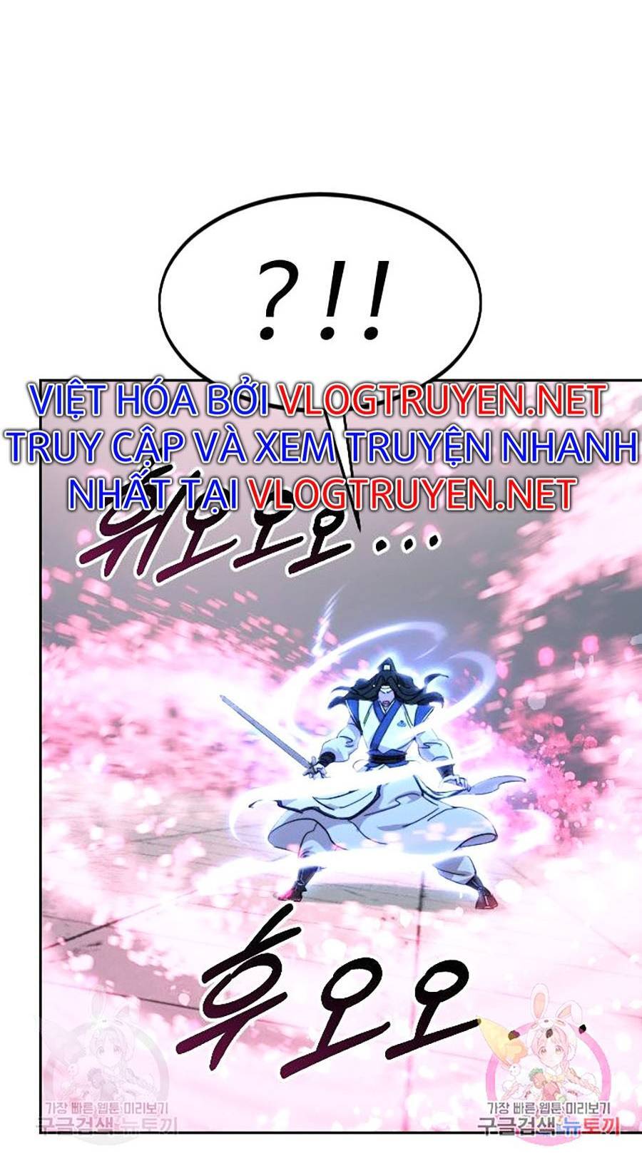 Hoa Sơn Tái Khởi Chap 68 - Next Chap 69