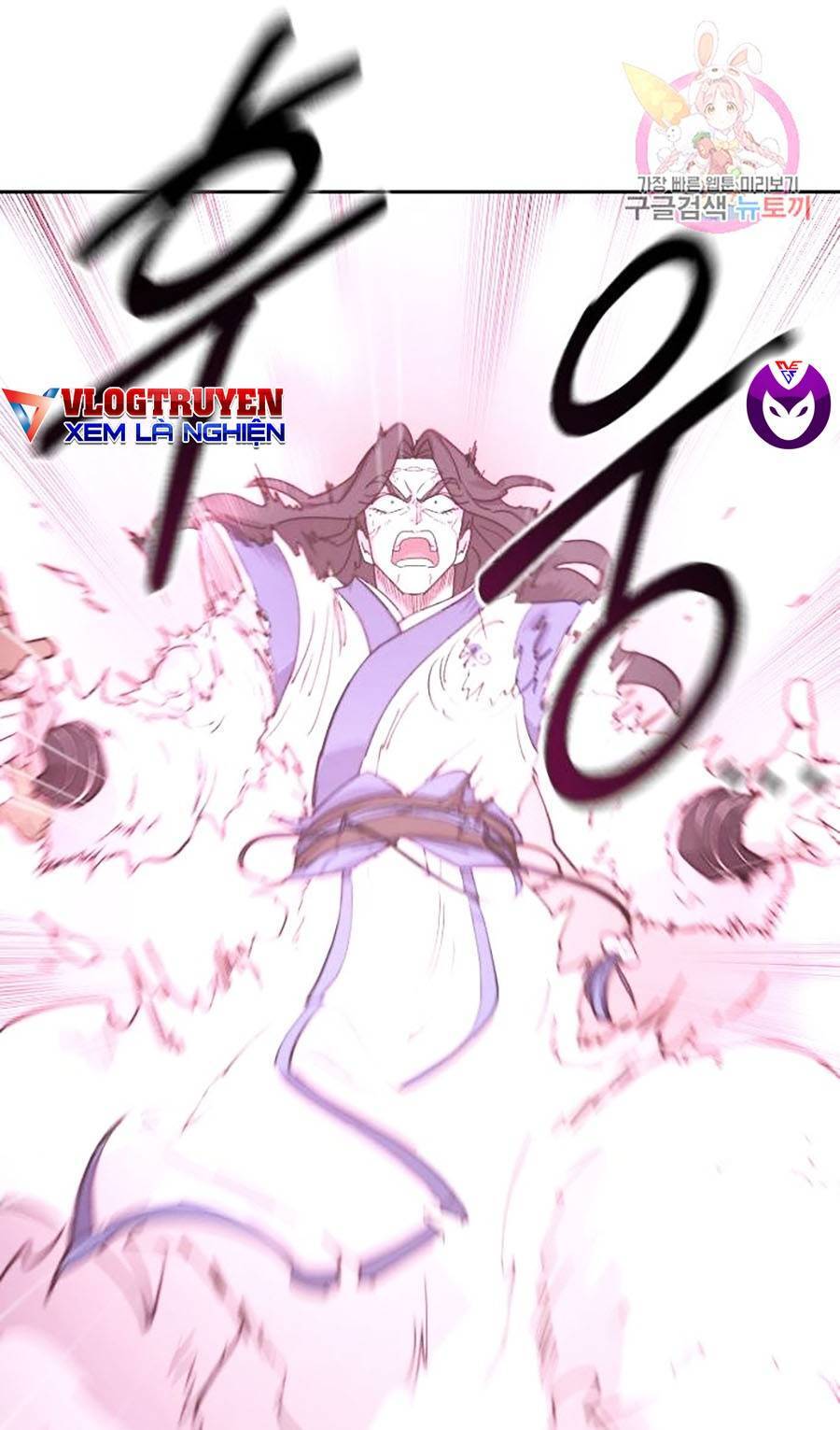 Hoa Sơn Tái Khởi Chap 68 - Next Chap 69