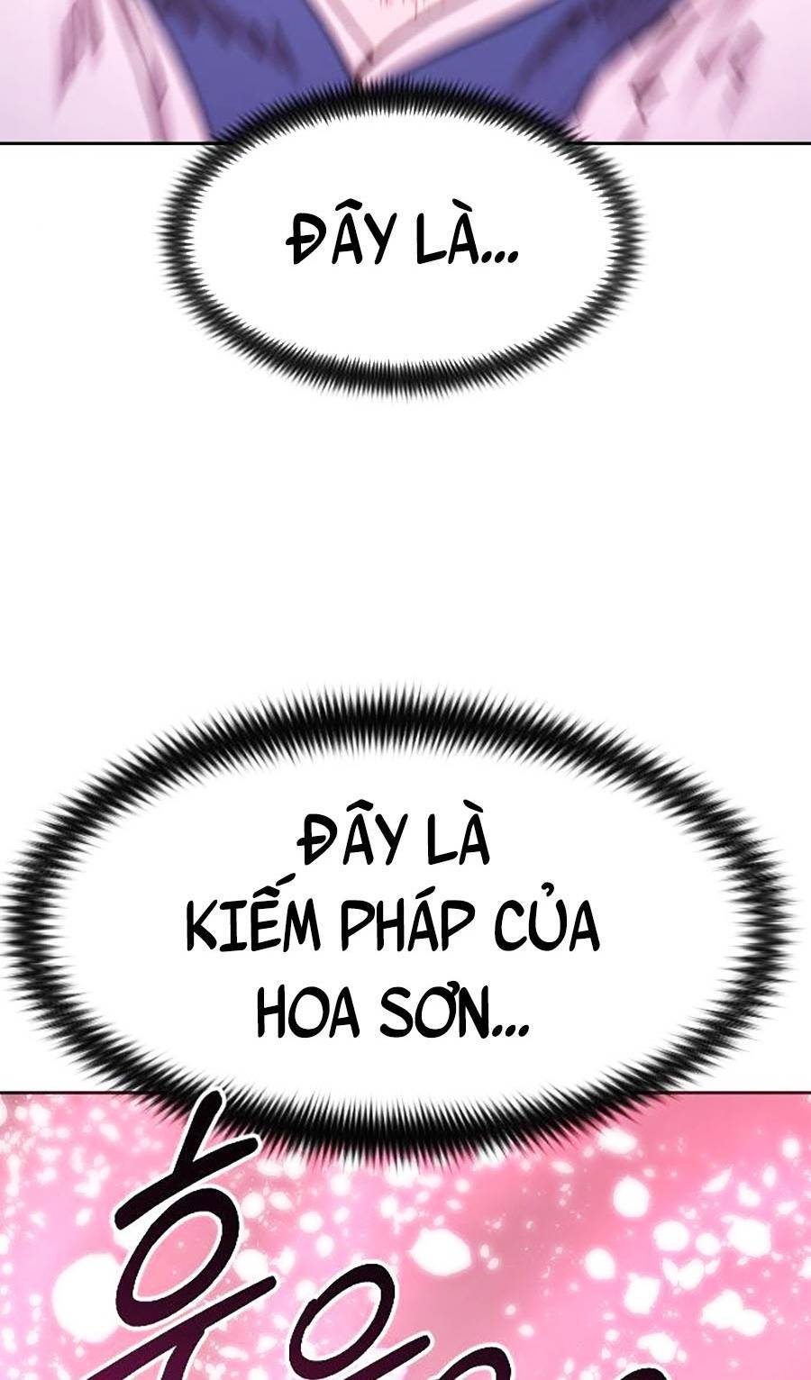 Hoa Sơn Tái Khởi Chap 68 - Next Chap 69