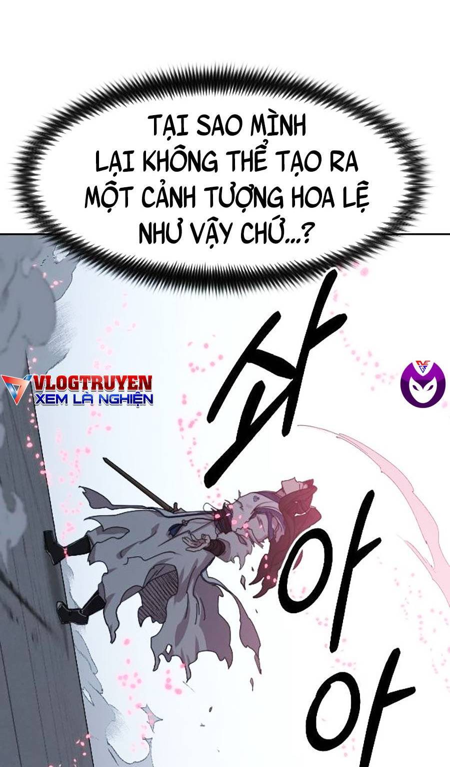 Hoa Sơn Tái Khởi Chap 68 - Next Chap 69