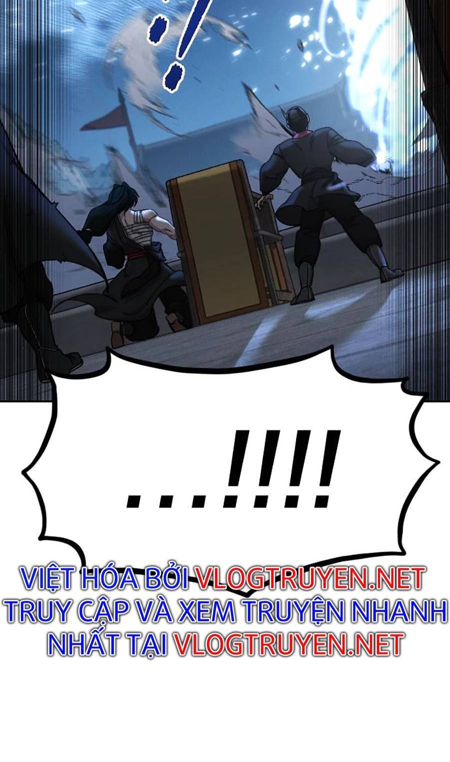Hoa Sơn Tái Khởi Chap 68 - Next Chap 69