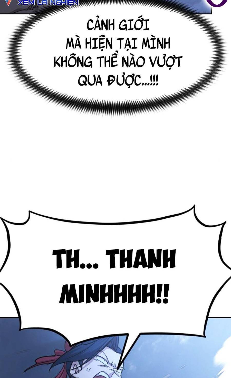 Hoa Sơn Tái Khởi Chap 68 - Next Chap 69