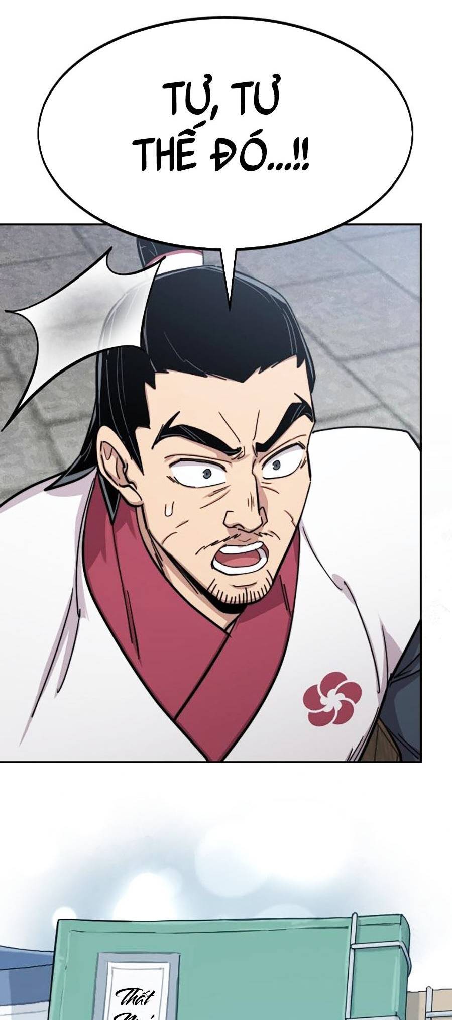 Hoa Sơn Tái Khởi Chap 68 - Next Chap 69