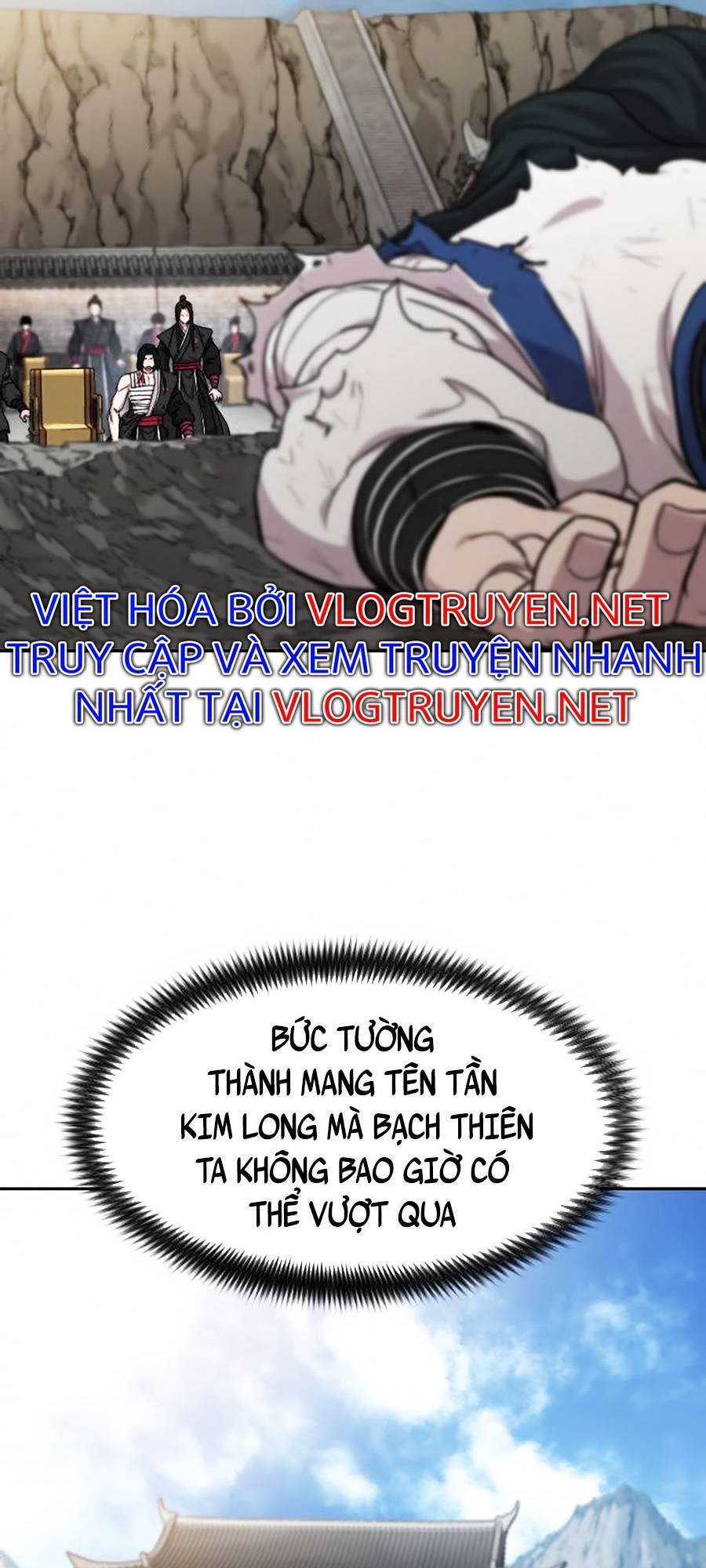 Hoa Sơn Tái Khởi Chap 69 - Next Chap 70