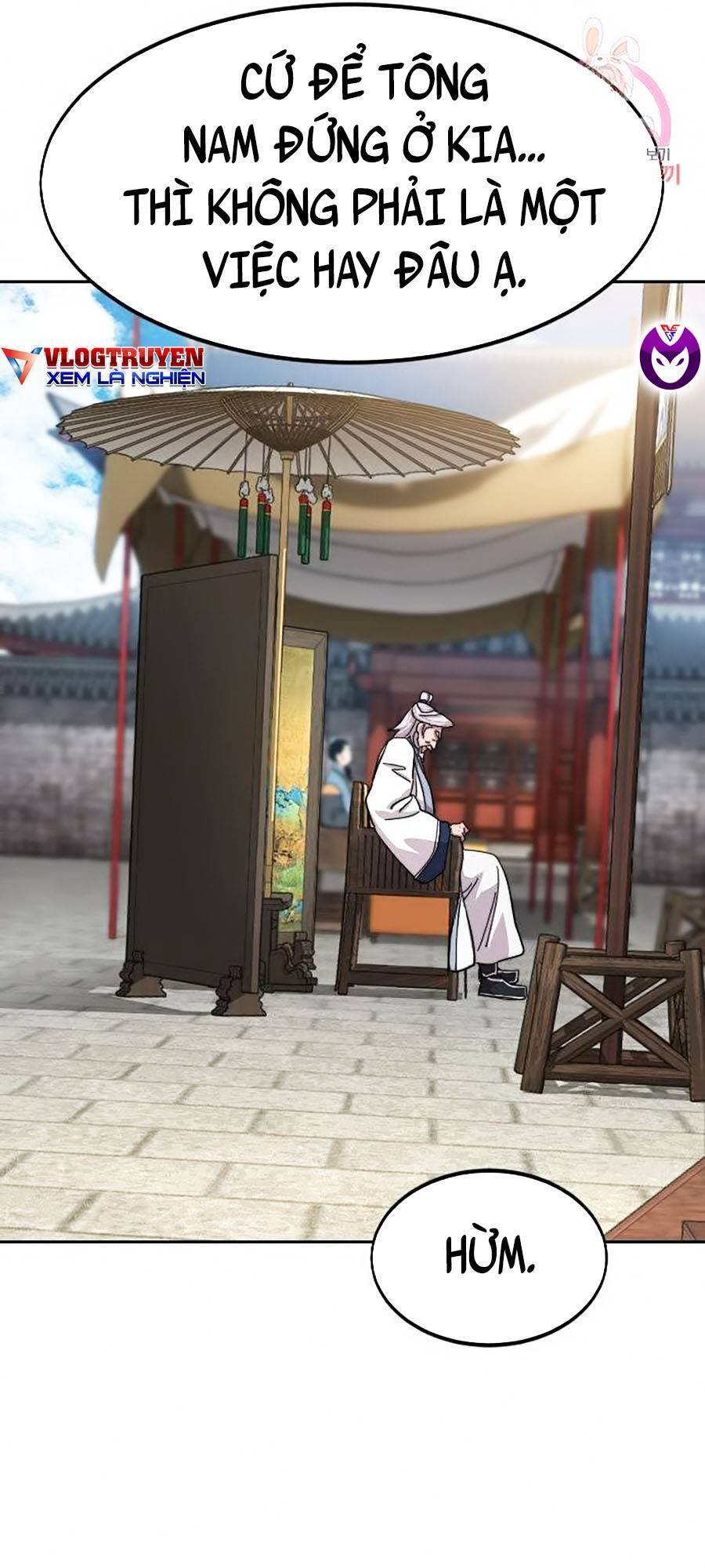 Hoa Sơn Tái Khởi Chap 69 - Next Chap 70