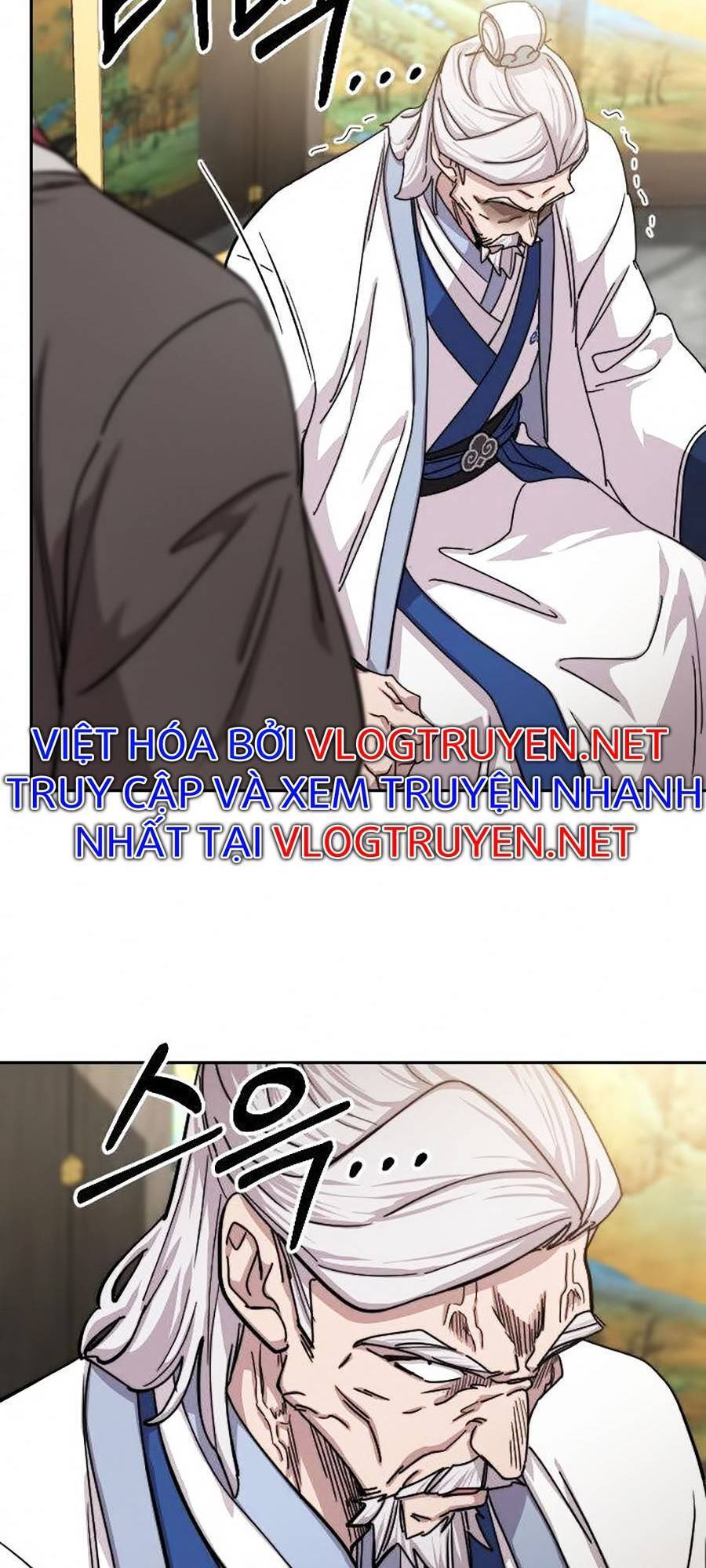 Hoa Sơn Tái Khởi Chap 69 - Next Chap 70