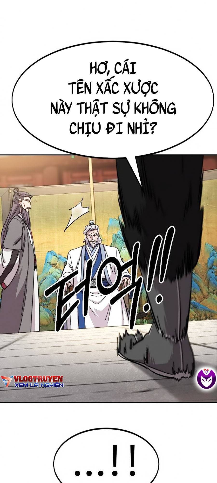 Hoa Sơn Tái Khởi Chap 69 - Next Chap 70