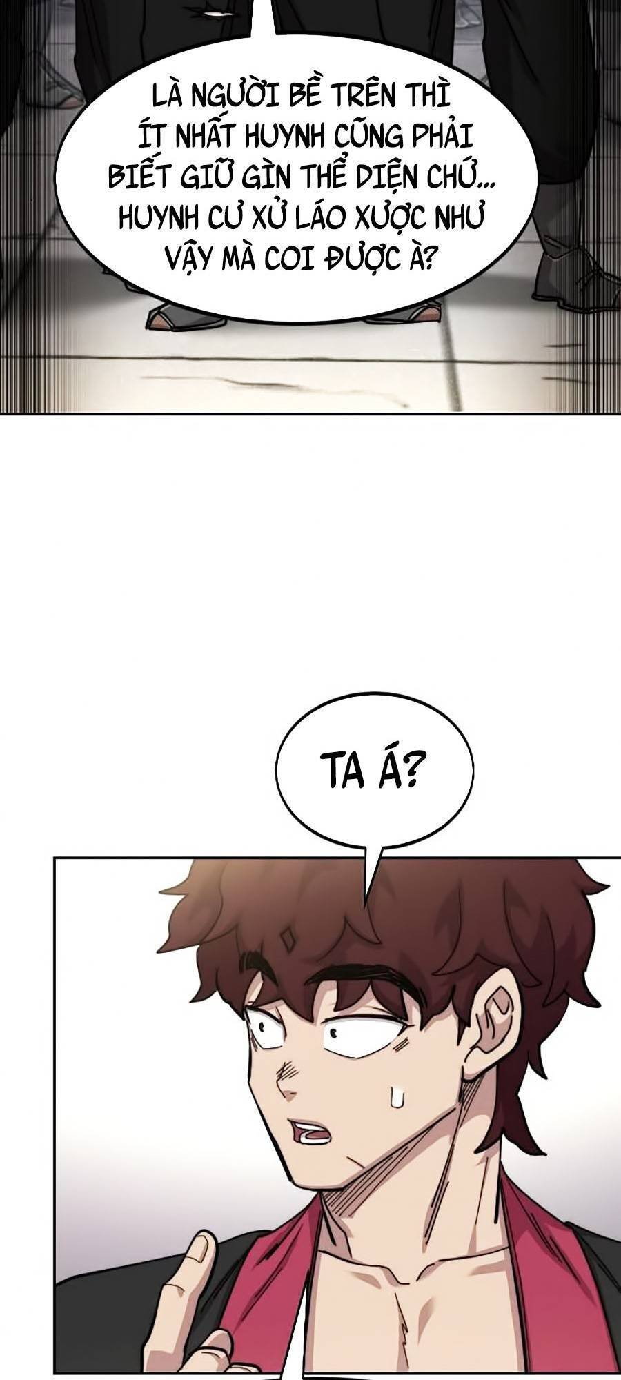 Hoa Sơn Tái Khởi Chap 69 - Next Chap 70