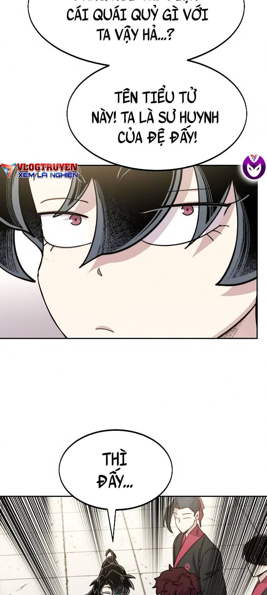 Hoa Sơn Tái Khởi Chap 69 - Next Chap 70