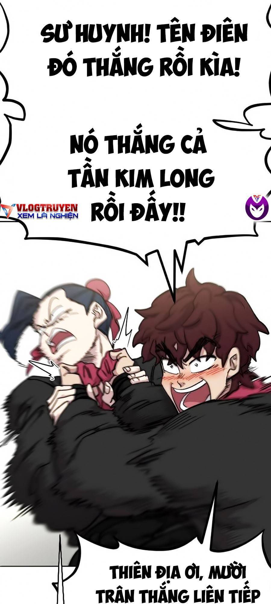 Hoa Sơn Tái Khởi Chap 69 - Next Chap 70