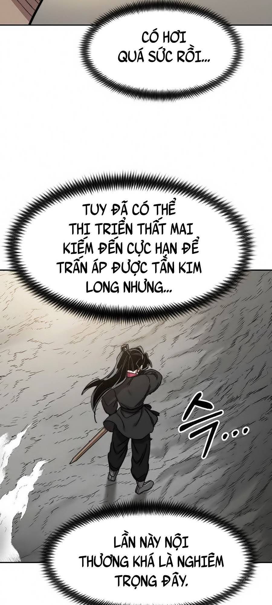 Hoa Sơn Tái Khởi Chap 69 - Next Chap 70