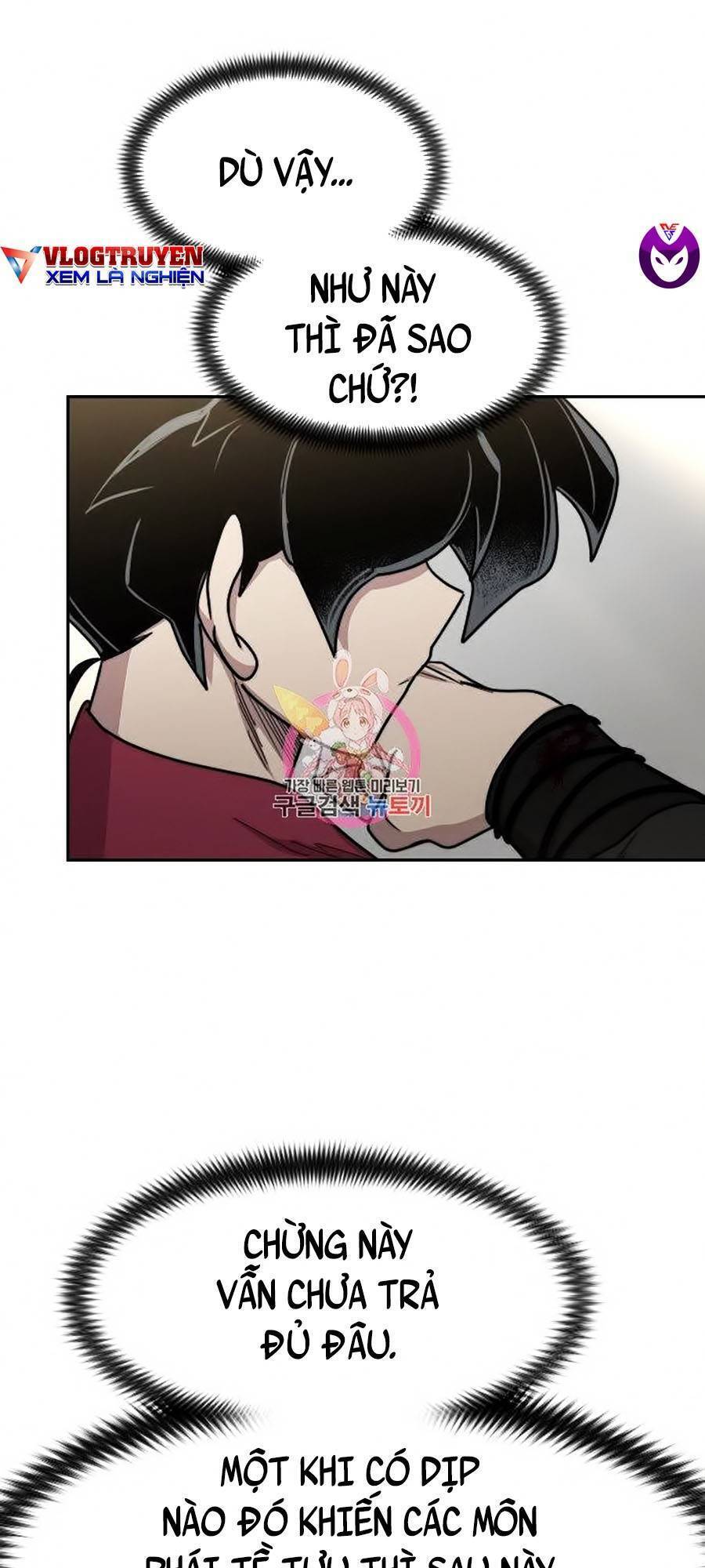 Hoa Sơn Tái Khởi Chap 69 - Next Chap 70