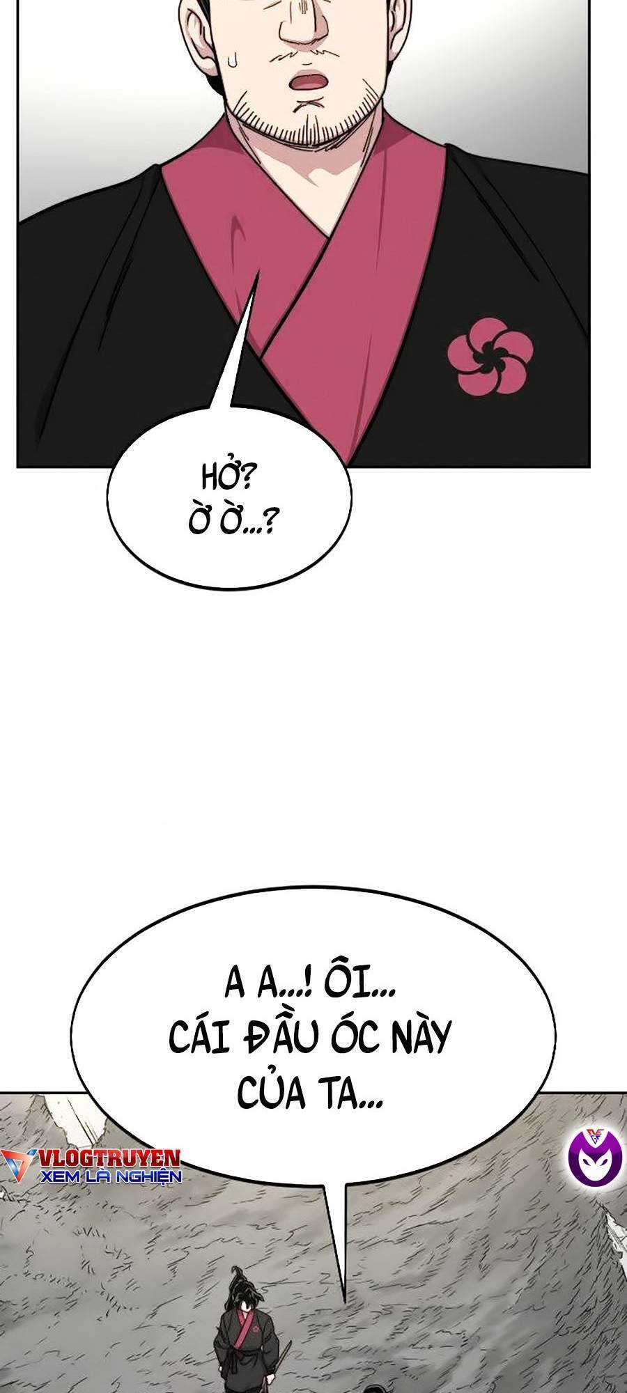Hoa Sơn Tái Khởi Chap 69 - Next Chap 70