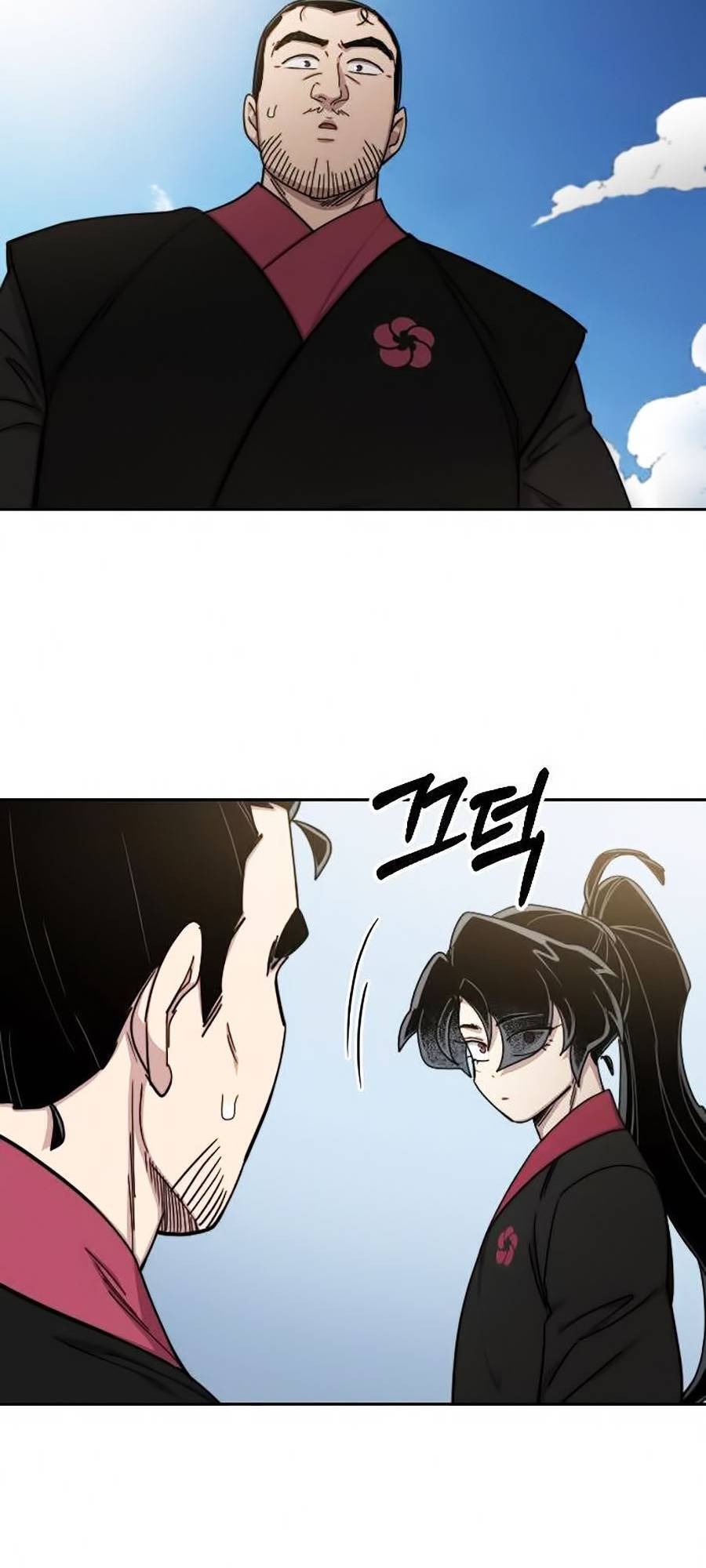Hoa Sơn Tái Khởi Chap 69 - Next Chap 70