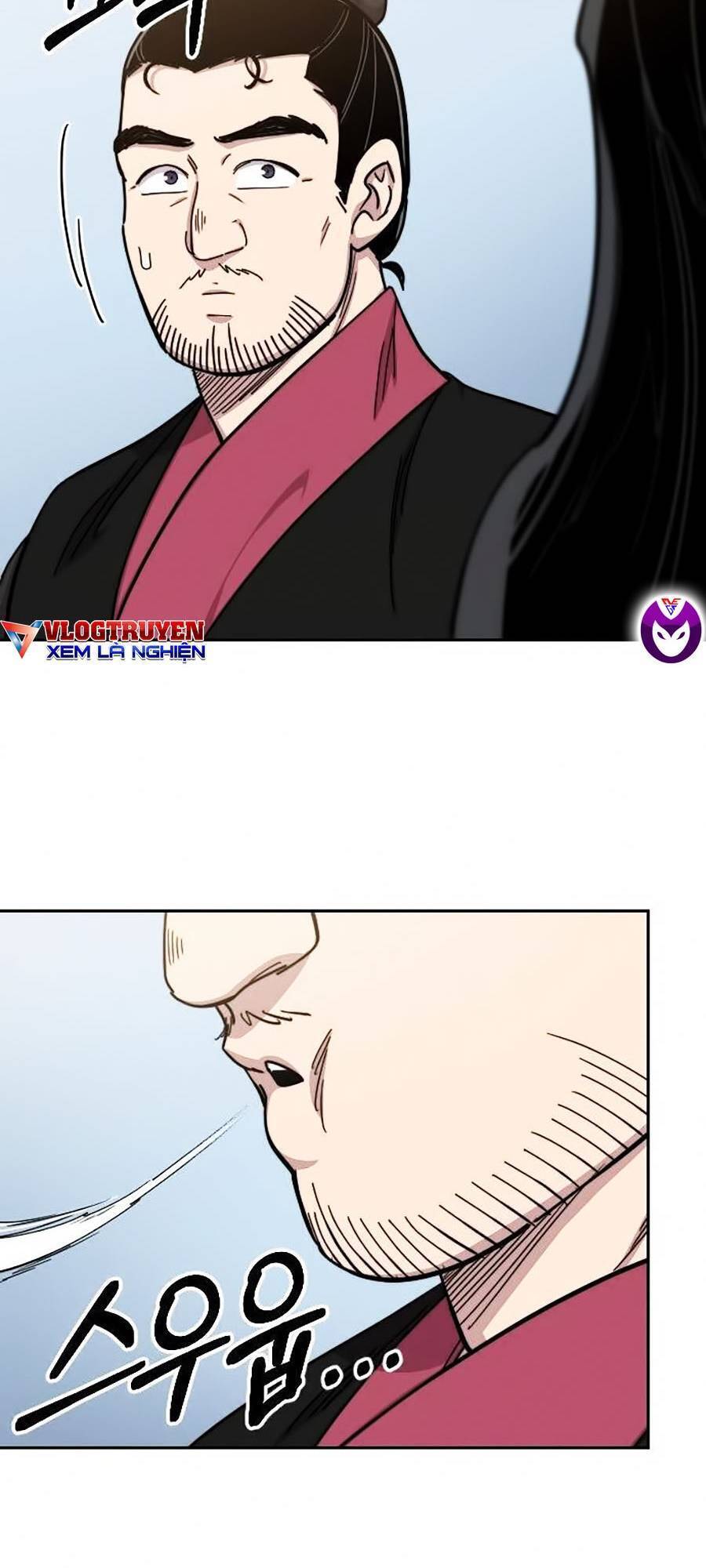 Hoa Sơn Tái Khởi Chap 69 - Next Chap 70