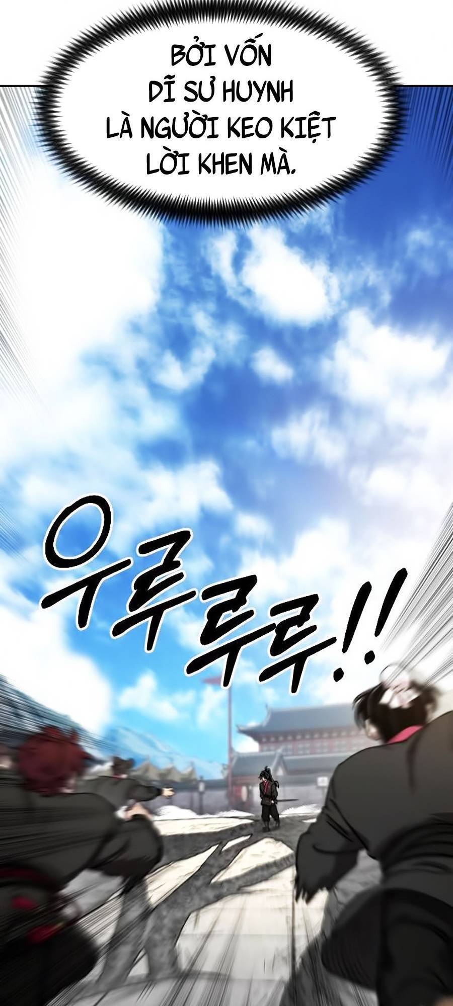 Hoa Sơn Tái Khởi Chap 69 - Next Chap 70