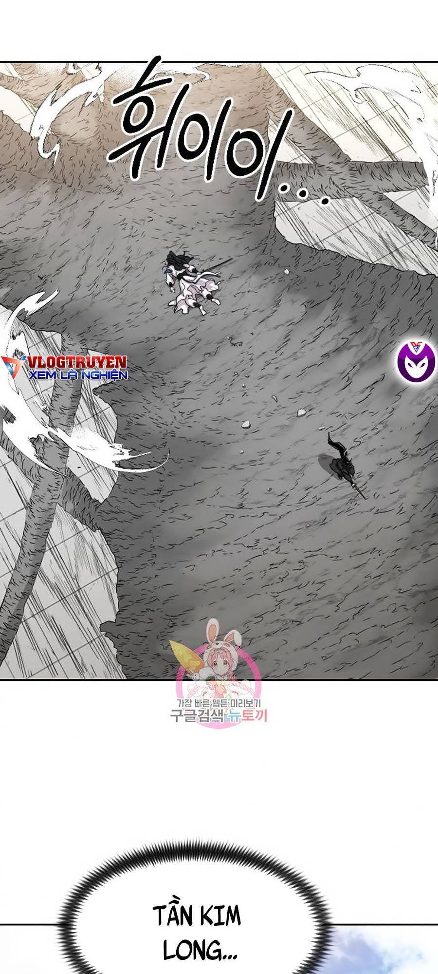 Hoa Sơn Tái Khởi Chap 69 - Next Chap 70