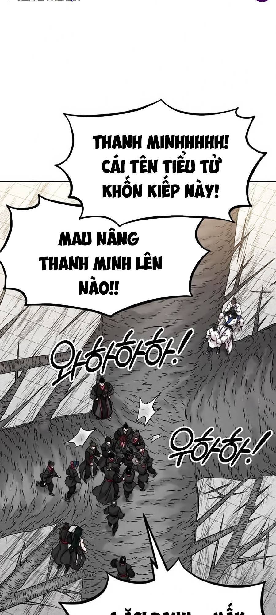 Hoa Sơn Tái Khởi Chap 69 - Next Chap 70