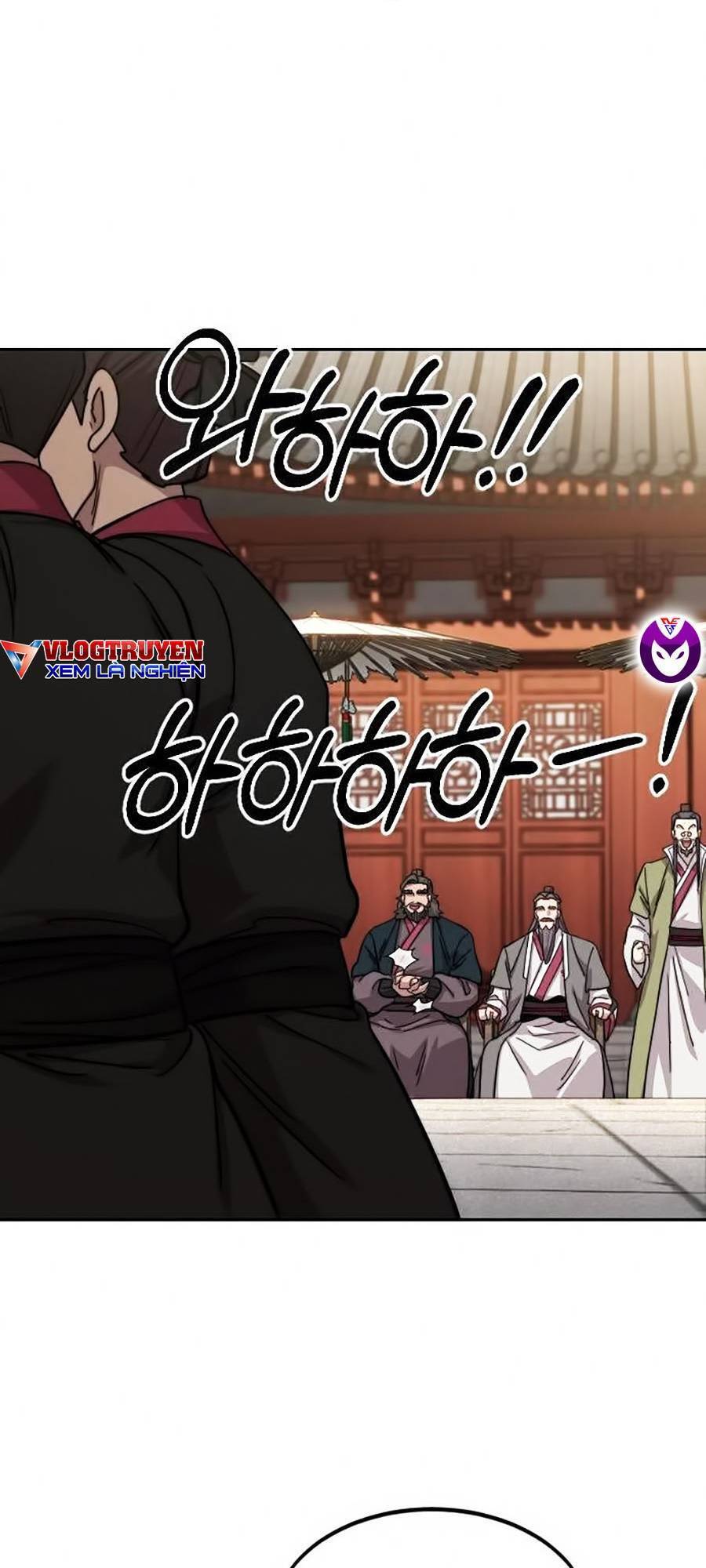 Hoa Sơn Tái Khởi Chap 69 - Next Chap 70