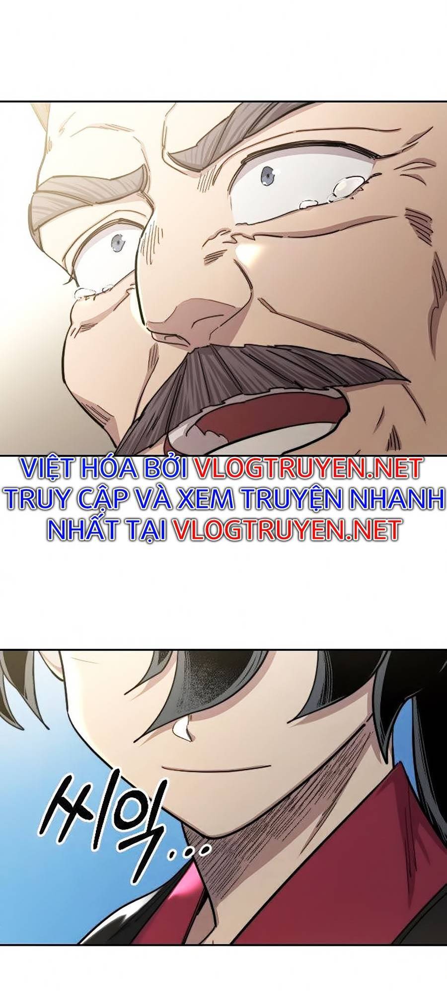 Hoa Sơn Tái Khởi Chap 69 - Next Chap 70