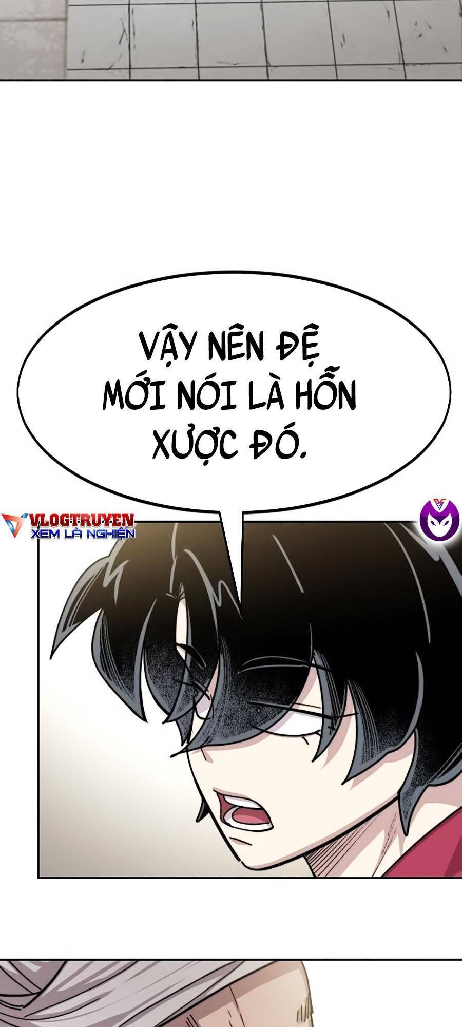 Hoa Sơn Tái Khởi Chap 69 - Next Chap 70