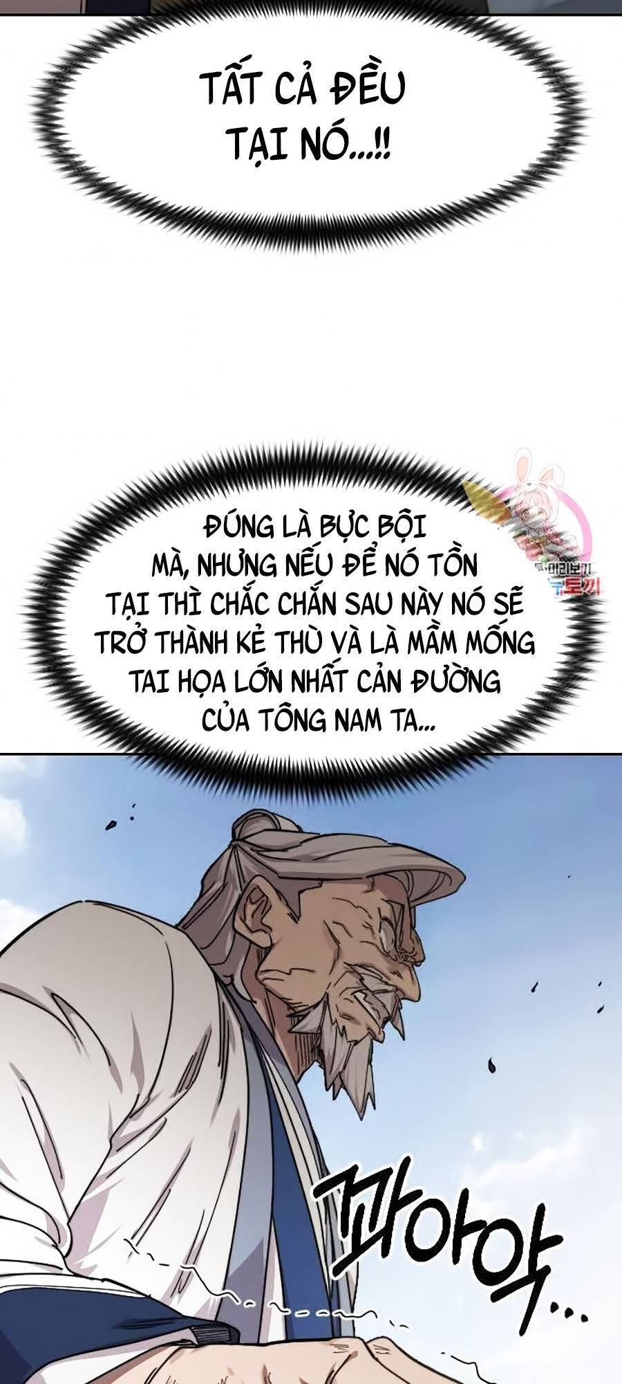 Hoa Sơn Tái Khởi Chap 69 - Next Chap 70