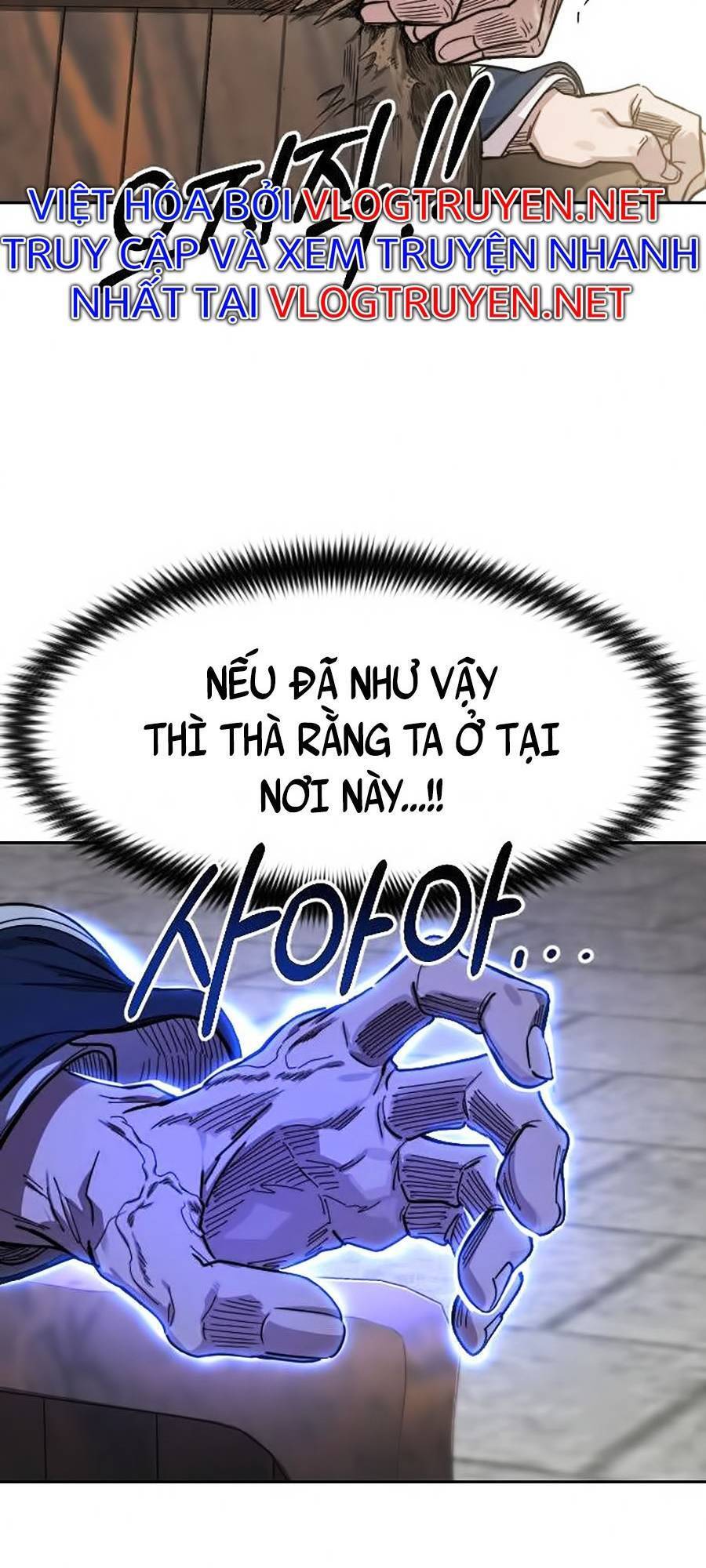 Hoa Sơn Tái Khởi Chap 69 - Next Chap 70