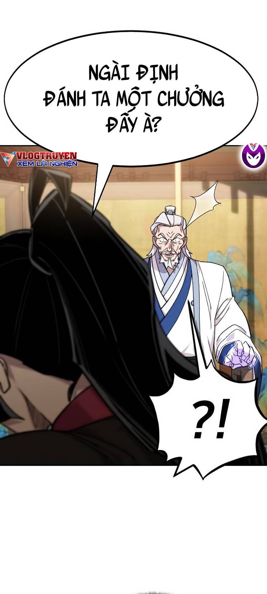 Hoa Sơn Tái Khởi Chap 69 - Next Chap 70