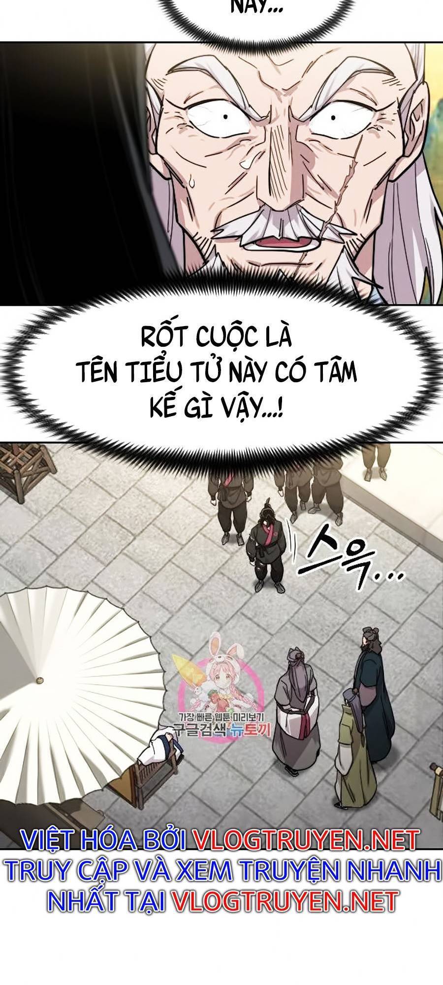 Hoa Sơn Tái Khởi Chap 69 - Next Chap 70