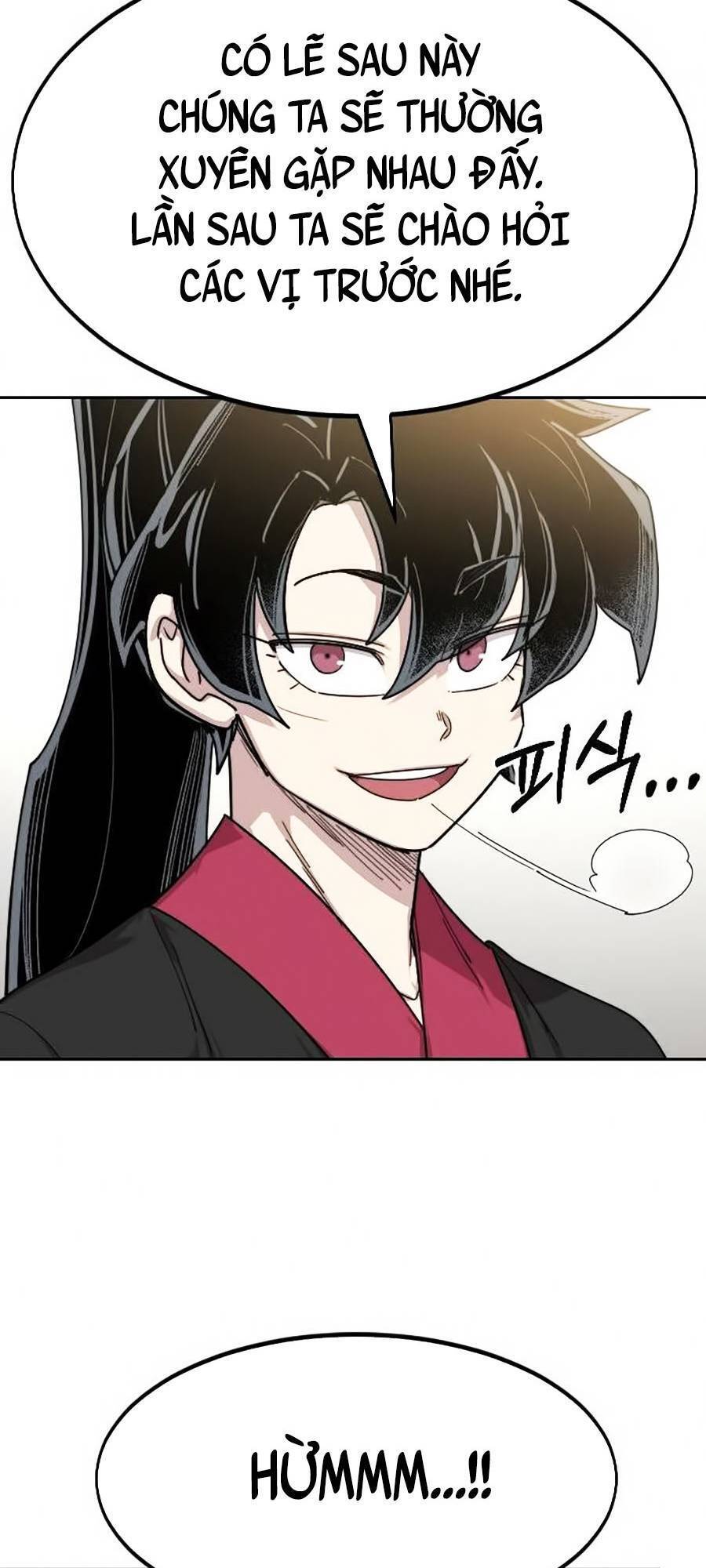 Hoa Sơn Tái Khởi Chap 69 - Next Chap 70