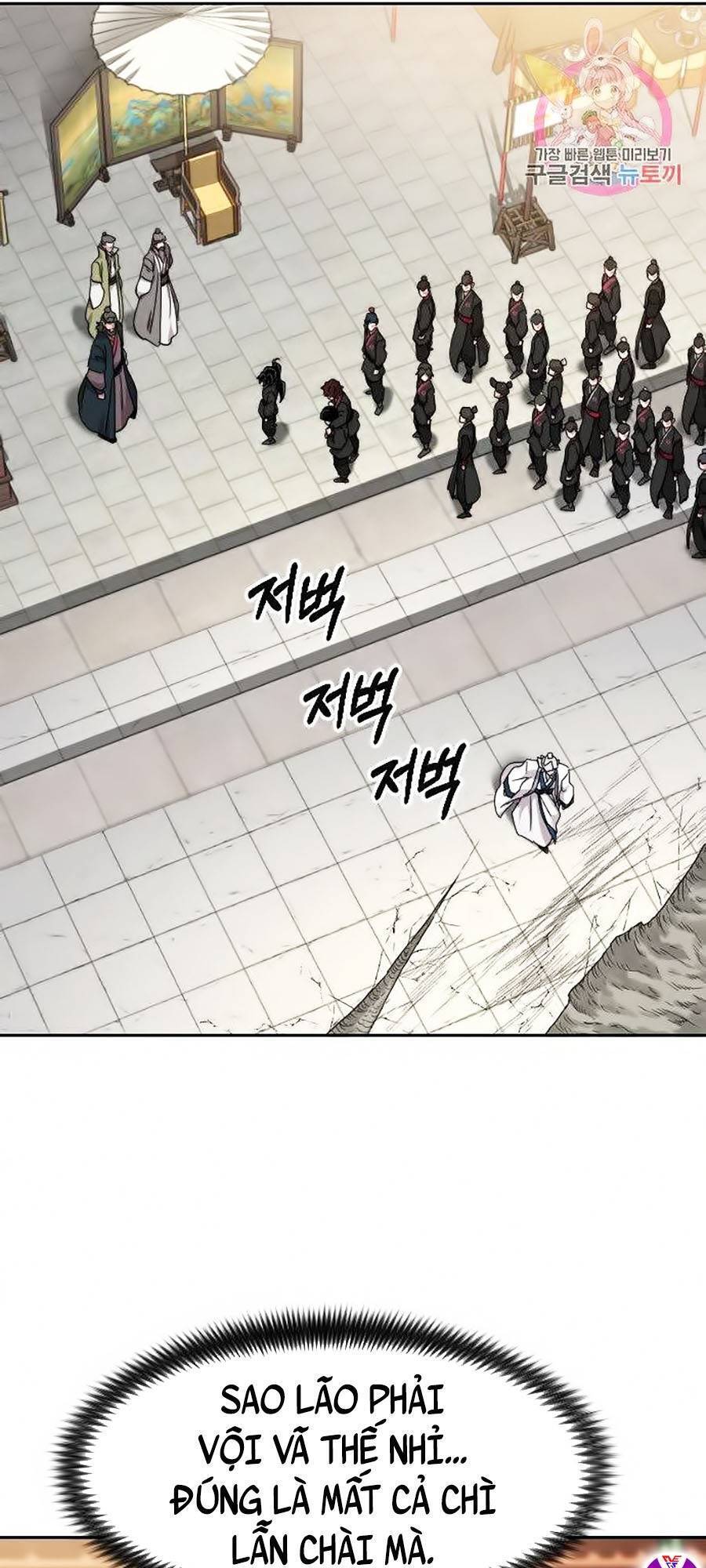 Hoa Sơn Tái Khởi Chap 69 - Next Chap 70