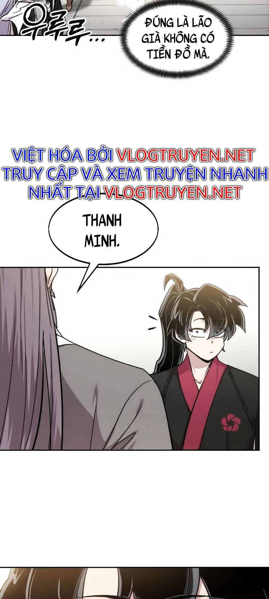 Hoa Sơn Tái Khởi Chap 69 - Next Chap 70