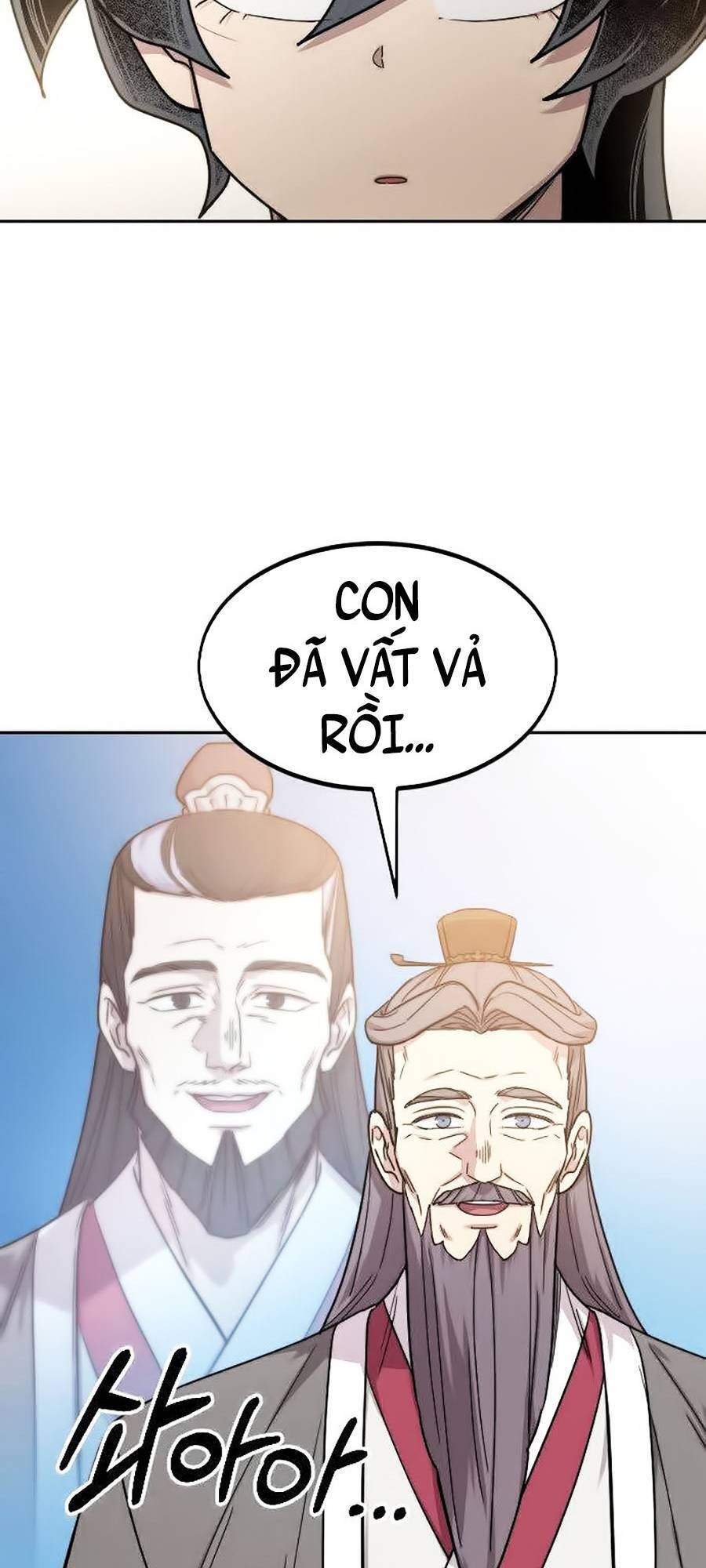 Hoa Sơn Tái Khởi Chap 69 - Next Chap 70