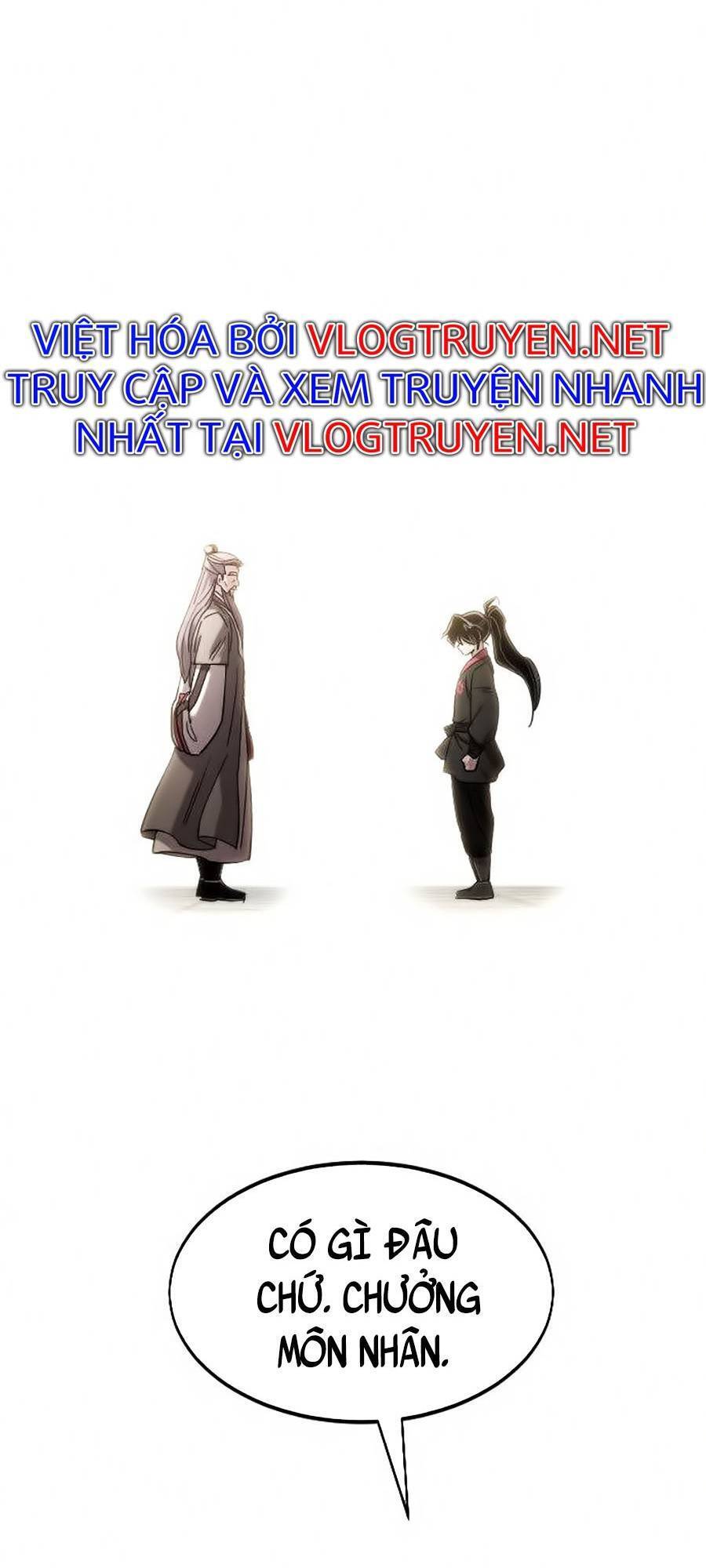 Hoa Sơn Tái Khởi Chap 69 - Next Chap 70