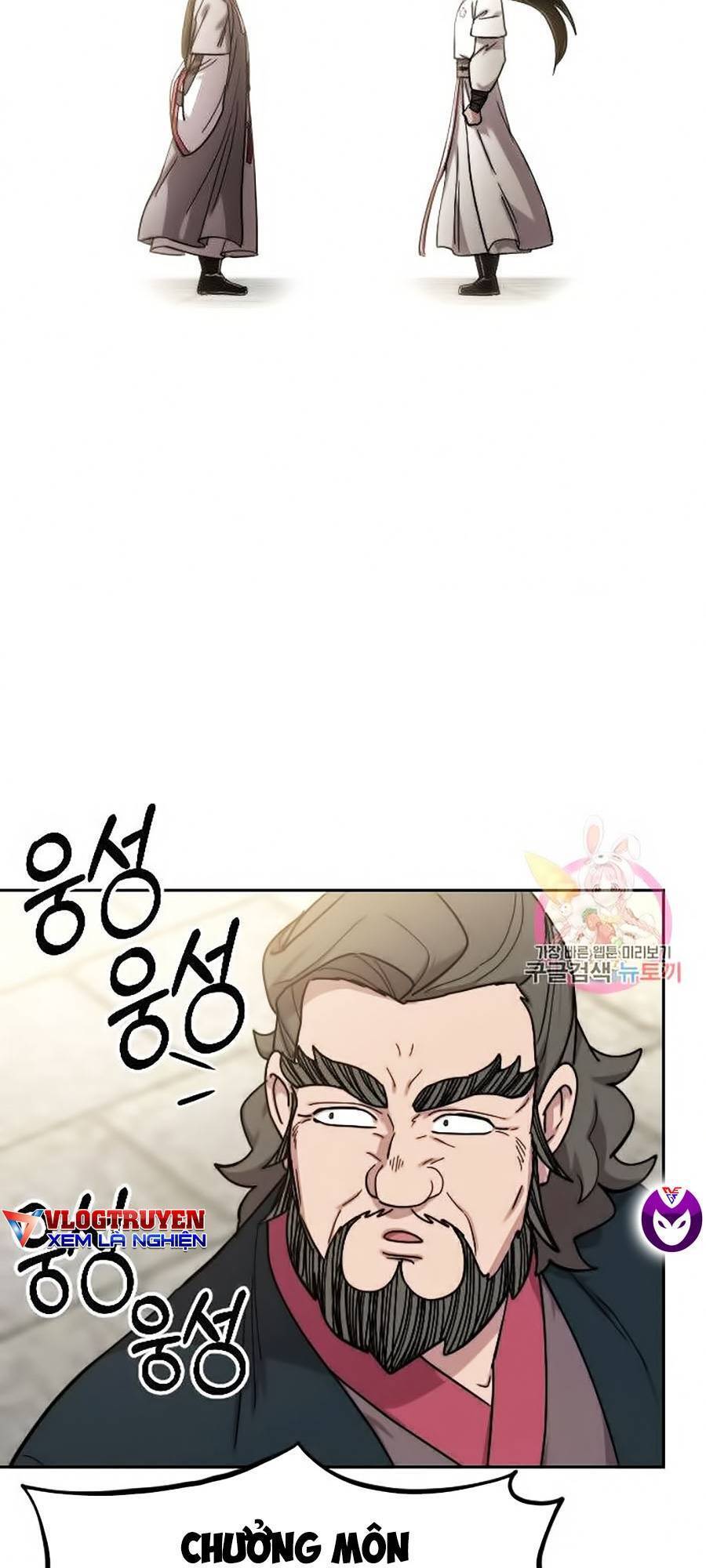 Hoa Sơn Tái Khởi Chap 69 - Next Chap 70