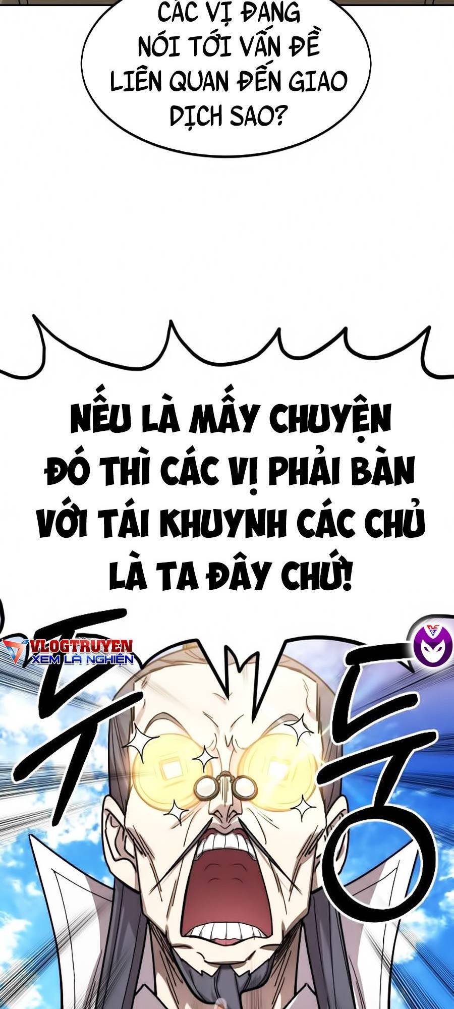 Hoa Sơn Tái Khởi Chap 69 - Next Chap 70