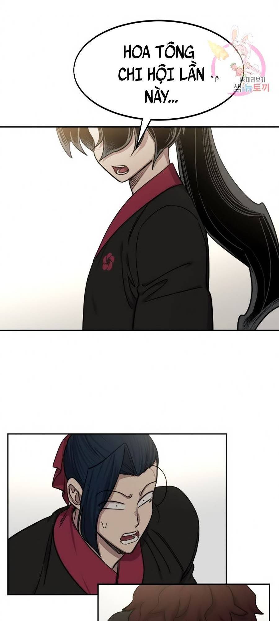 Hoa Sơn Tái Khởi Chap 69 - Next Chap 70