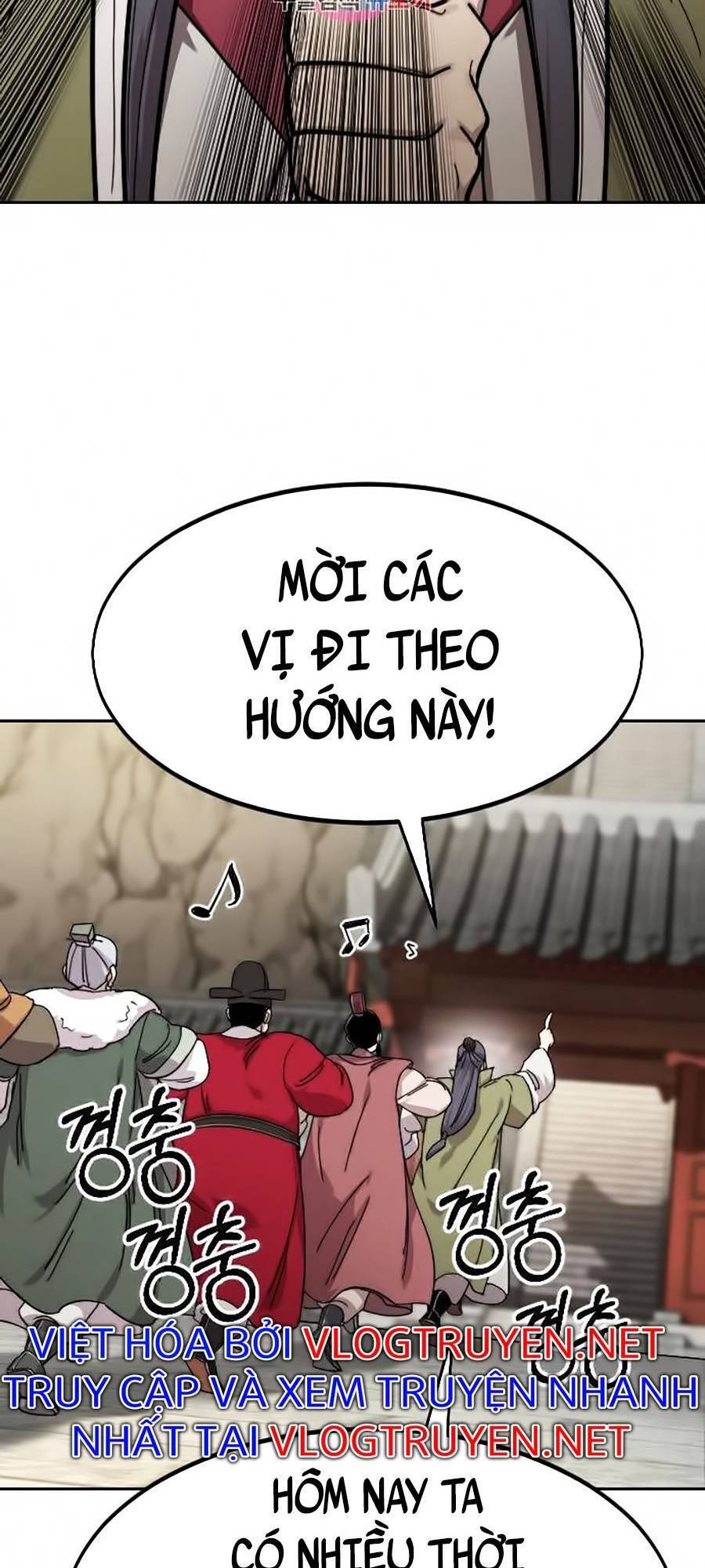 Hoa Sơn Tái Khởi Chap 69 - Next Chap 70