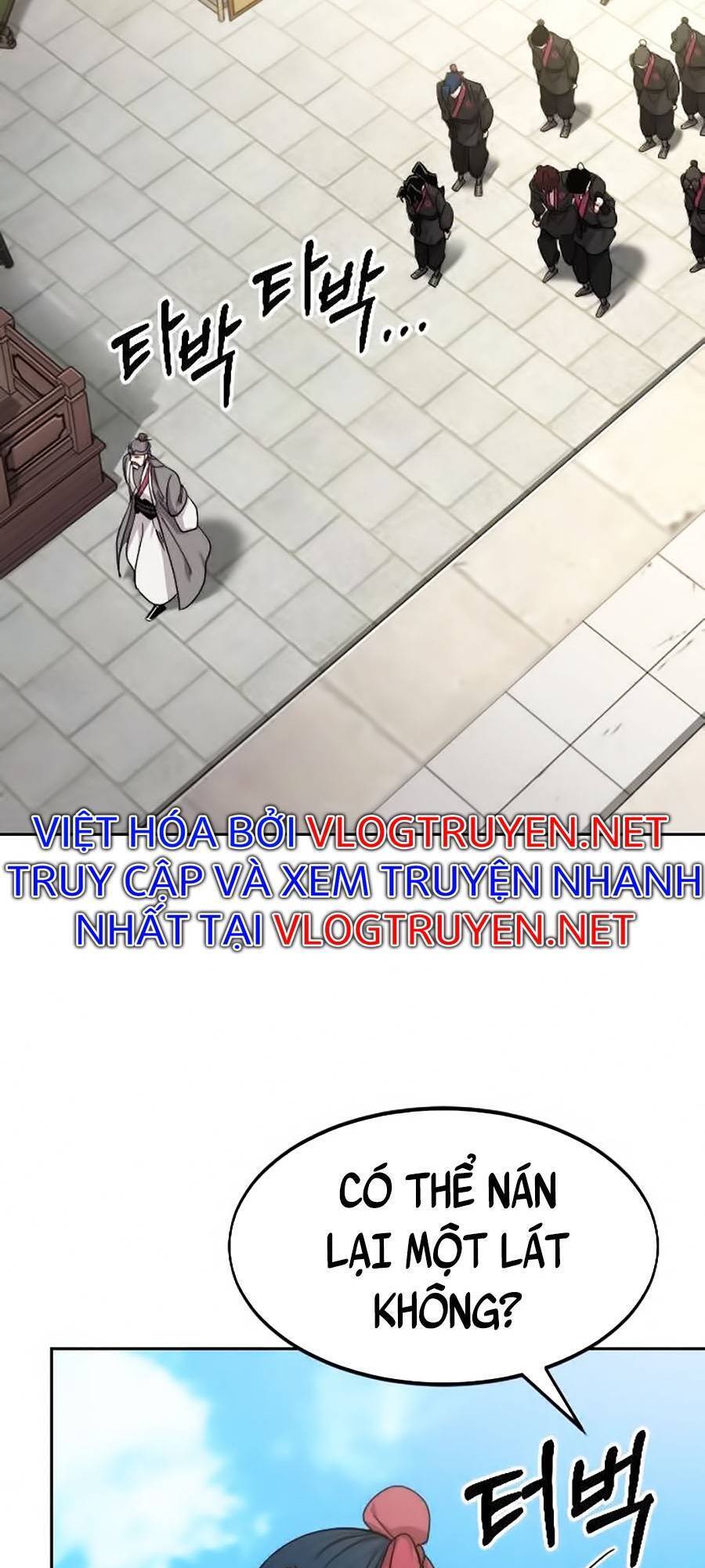 Hoa Sơn Tái Khởi Chap 69 - Next Chap 70