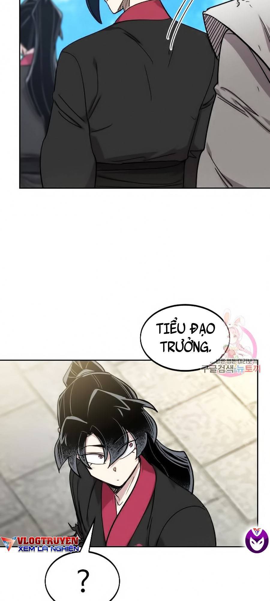 Hoa Sơn Tái Khởi Chap 69 - Next Chap 70