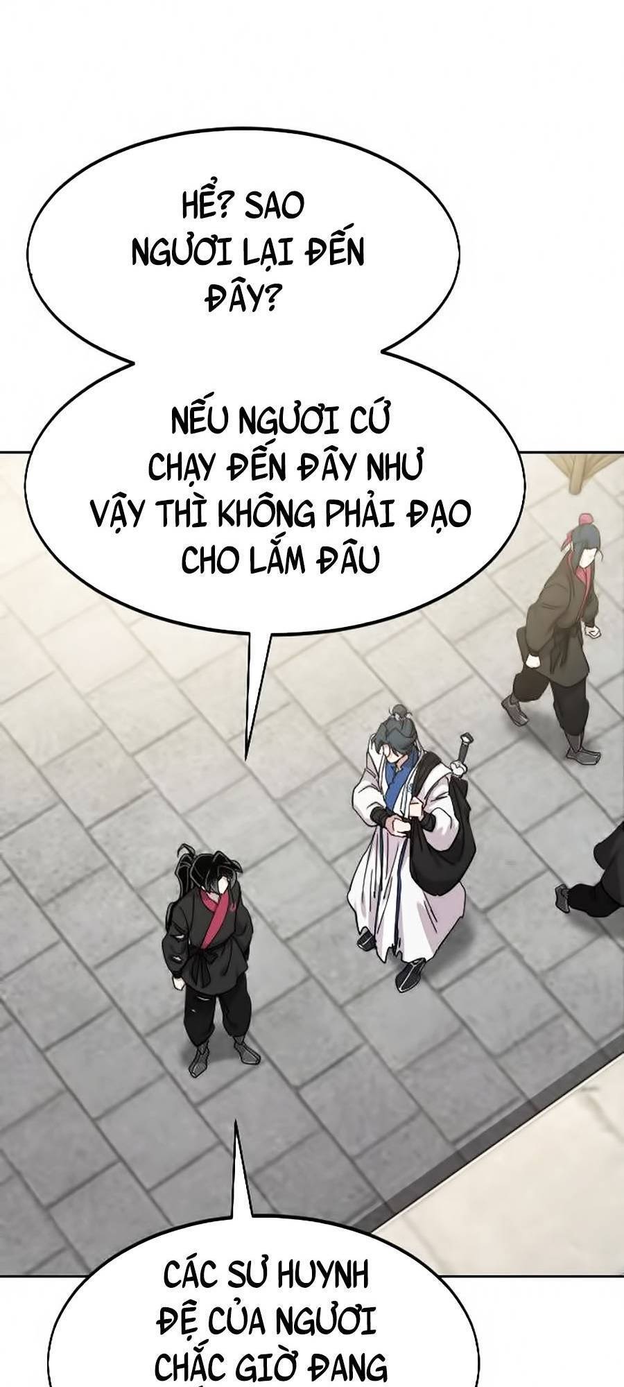 Hoa Sơn Tái Khởi Chap 69 - Next Chap 70